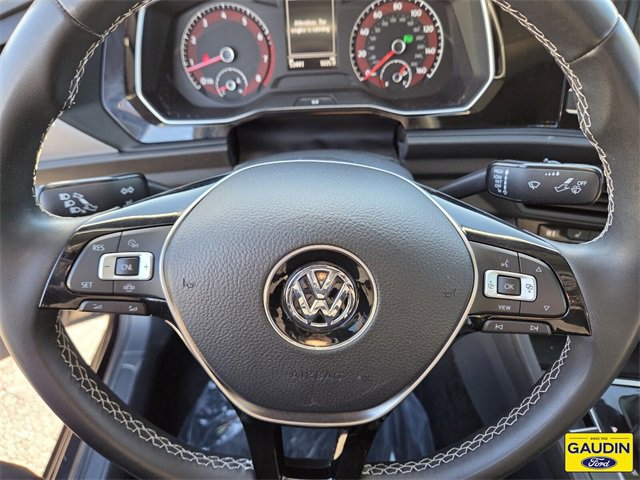 Used 2021 Volkswagen Jetta SE image 19