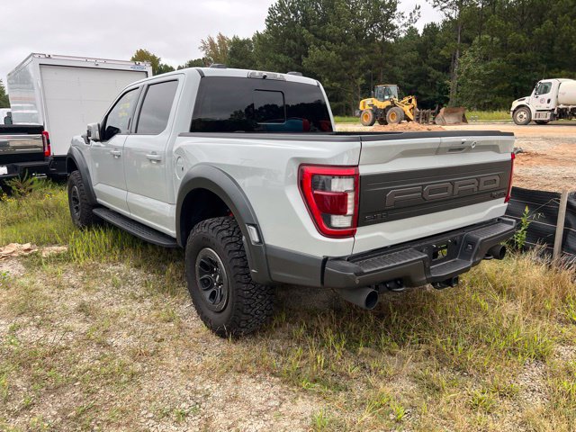 Certified 2023 Ford F150 Raptor AWD/4WD image 6