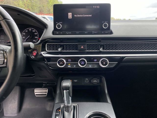 Used 2023 Honda Civic Sport image 25