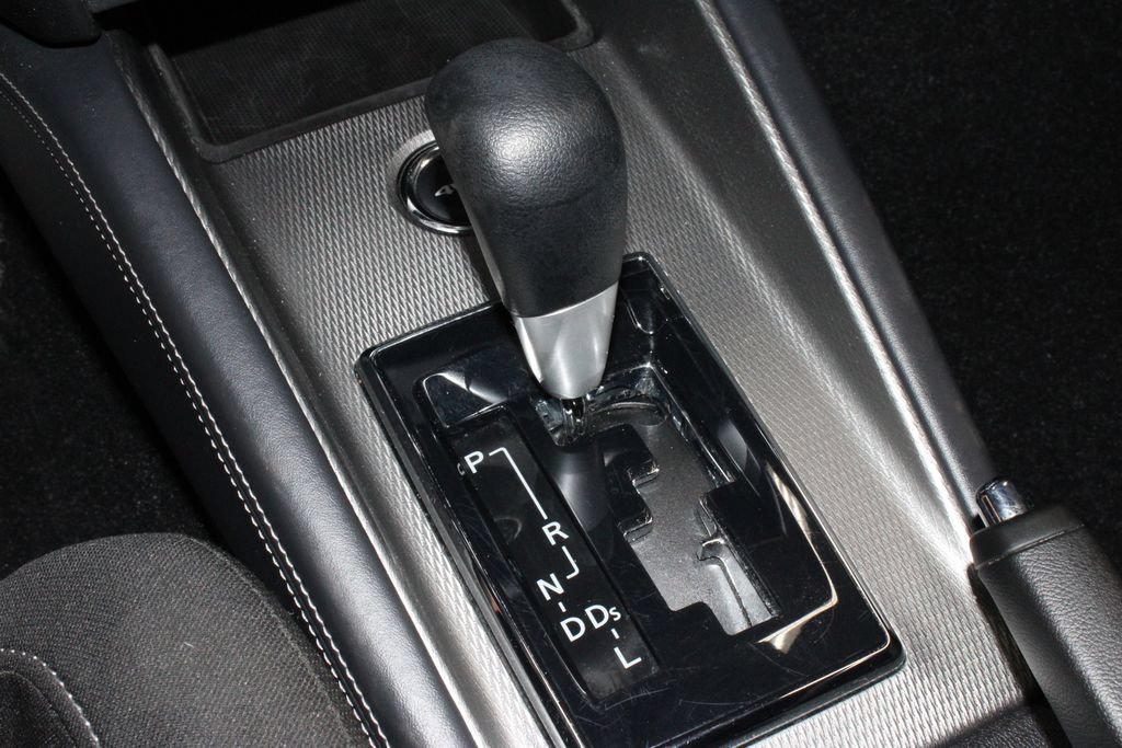 Used 2024 Mitsubishi Outlander Sport ES AWD/4WD image 31