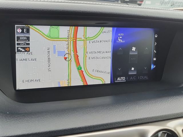 Used 2018 Lexus GS 350 F Sport image 16