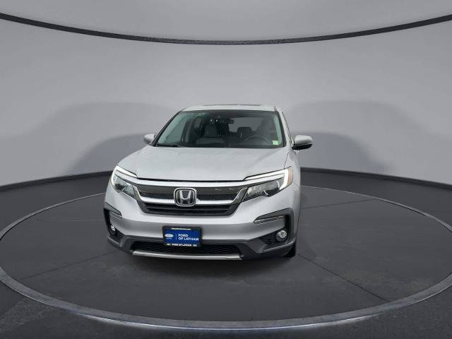Used 2019 Honda Pilot EX-L image 3