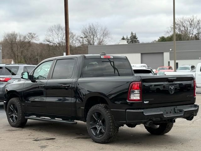 Used 2020 RAM 1500 Big Horn image 6