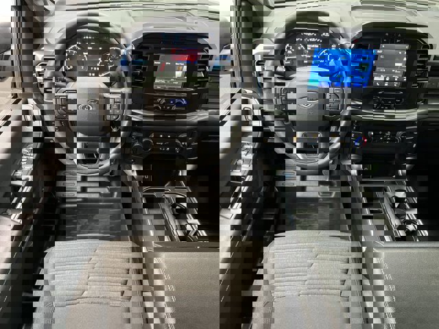 Certified 2022 Ford F150 XL w/ Equipment Group 101A High image 21