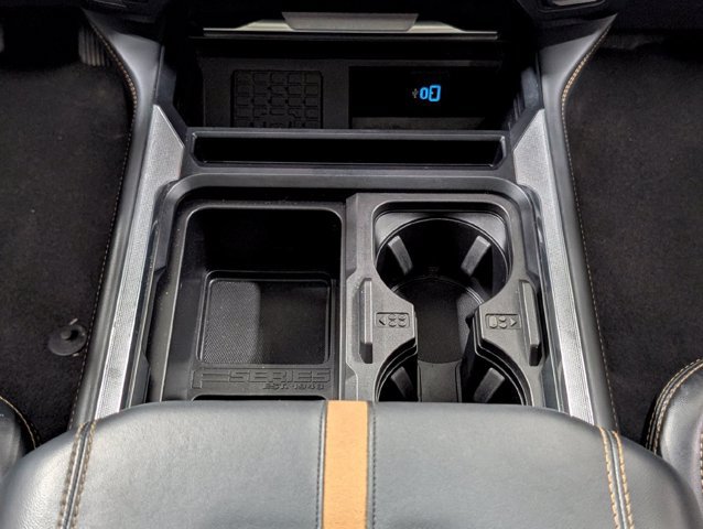 Certified 2024 Ford F250 Platinum w/ FX4 Off-Road Package AWD/4WD image 10
