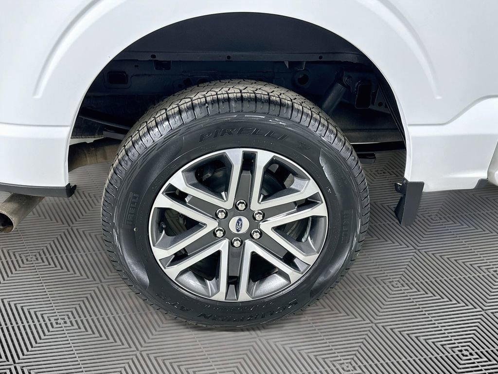 Certified 2023 Ford F150 XL w/ STX Appearance Package image 28