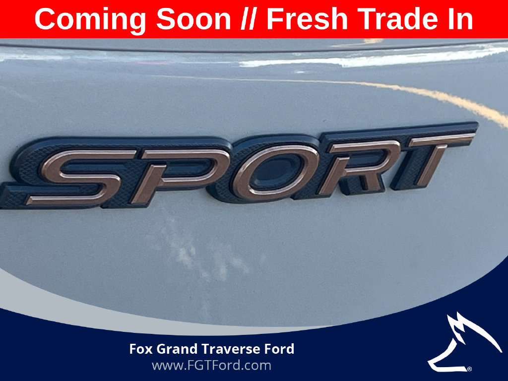 Used 2025 Subaru Forester Sport AWD/4WD image 9