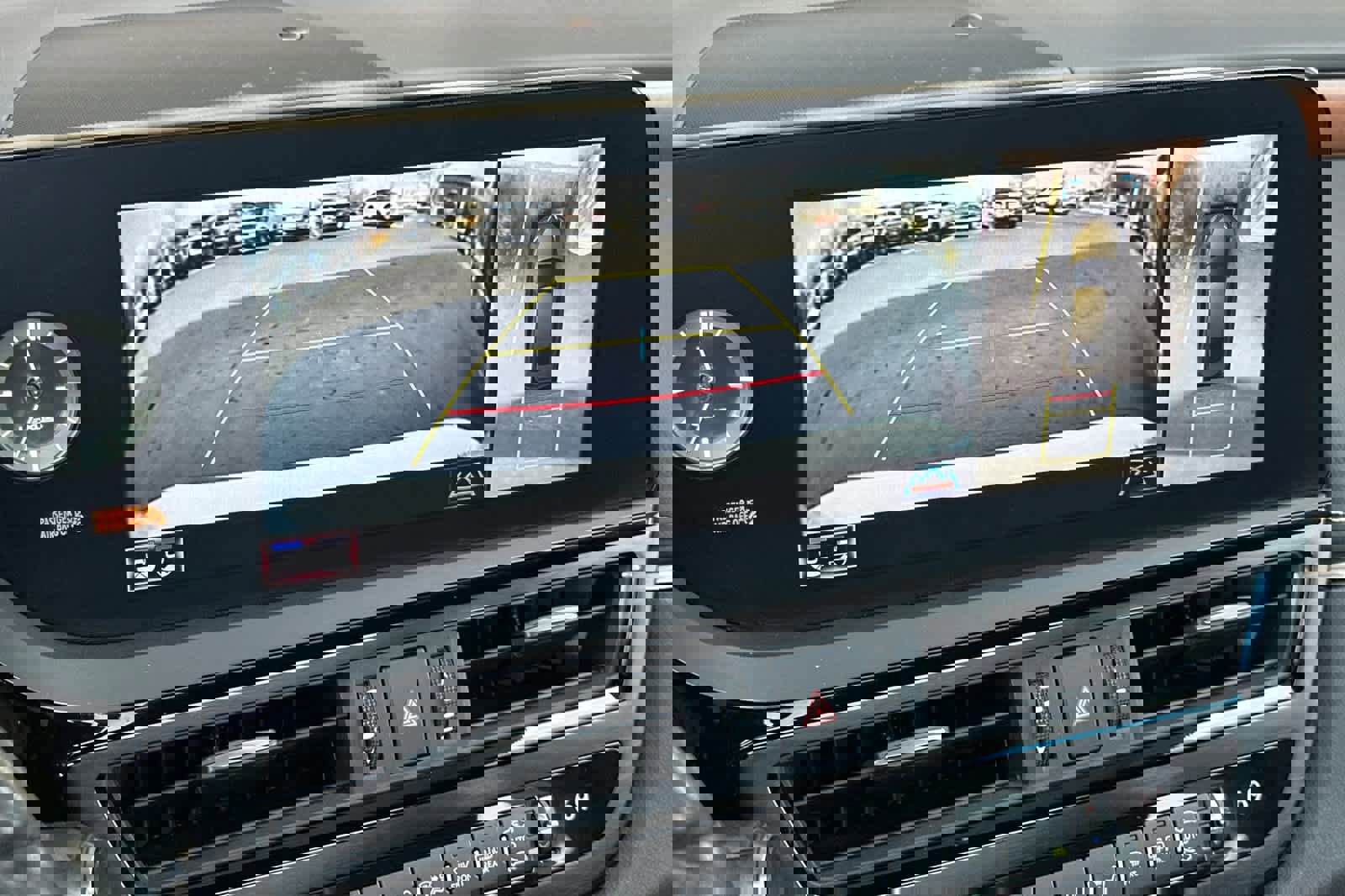 Used 2022 Lexus ES 350 w/ Accessory Package 2 image 19