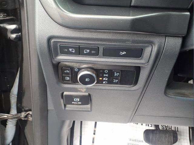 Certified 2023 Ford F150 XLT w/ Equipment Group 302A High image 21