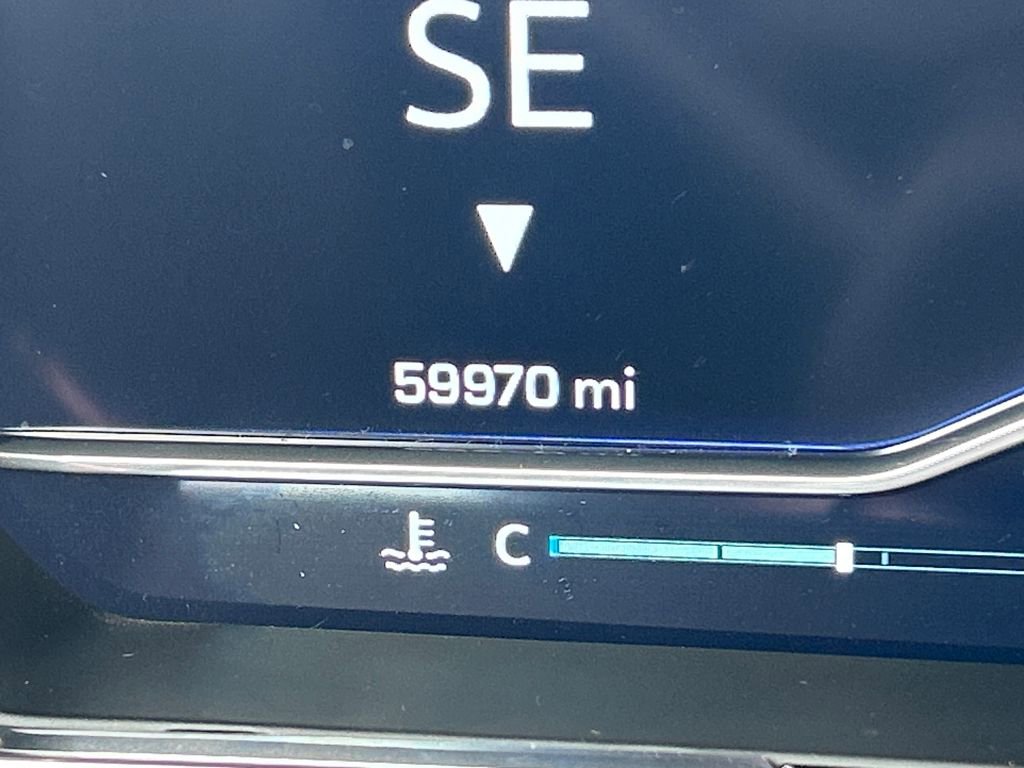 Used 2023 Chevrolet Silverado 1500 RST image 24