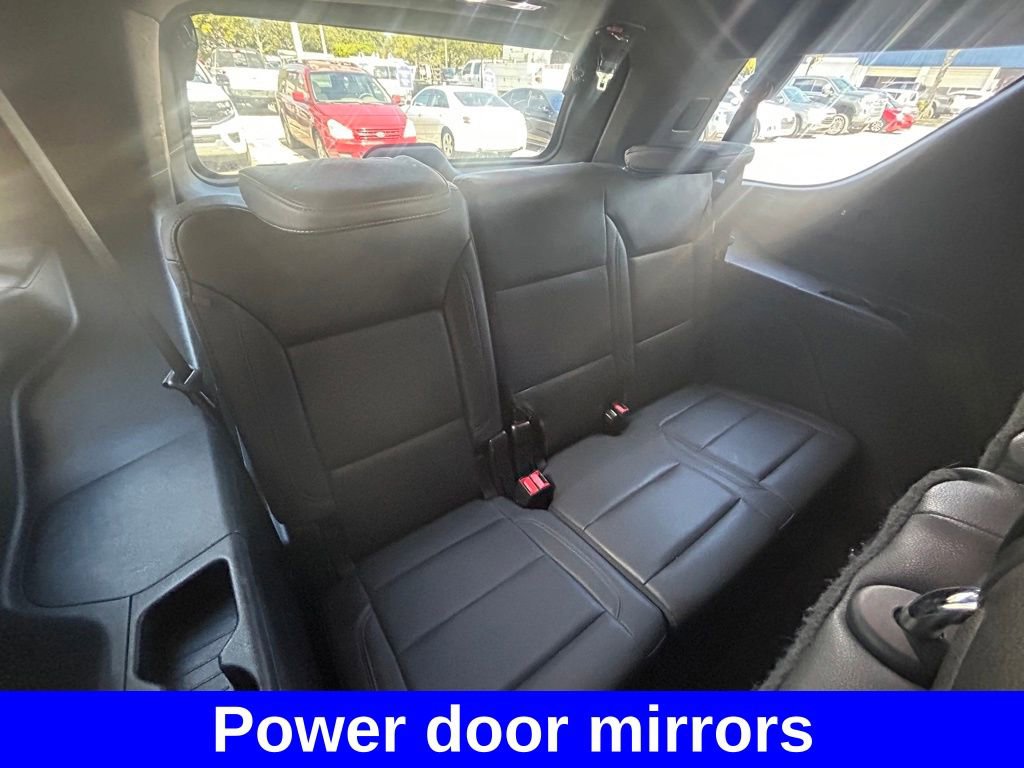 Used 2023 Chevrolet Tahoe LT image 31