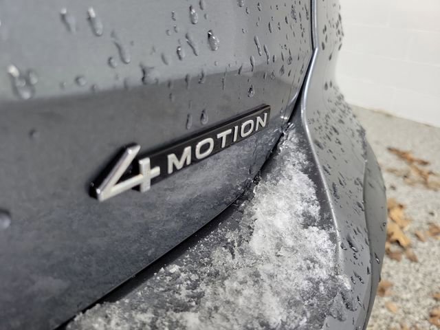 Used 2022 Volkswagen Taos SE image 27