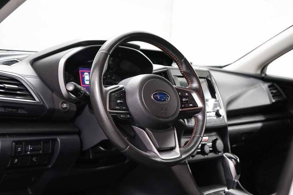 Used 2018 Subaru Crosstrek 2.0i Premium w/ Eyesight System AWD/4WD image 12