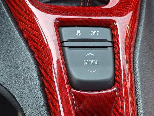 Used 2017 Chevrolet Camaro SS RWD image 25