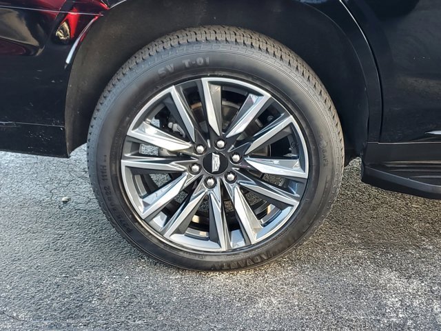 Used 2023 Cadillac Escalade Sport image 7