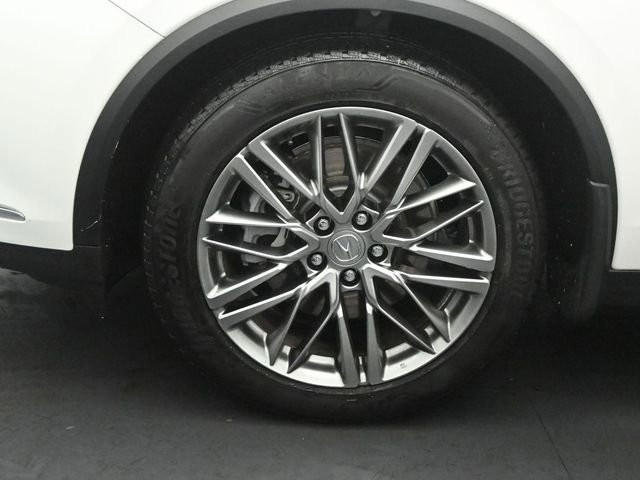 Used 2024 Acura MDX SH-AWD w/ Advance Package image 36