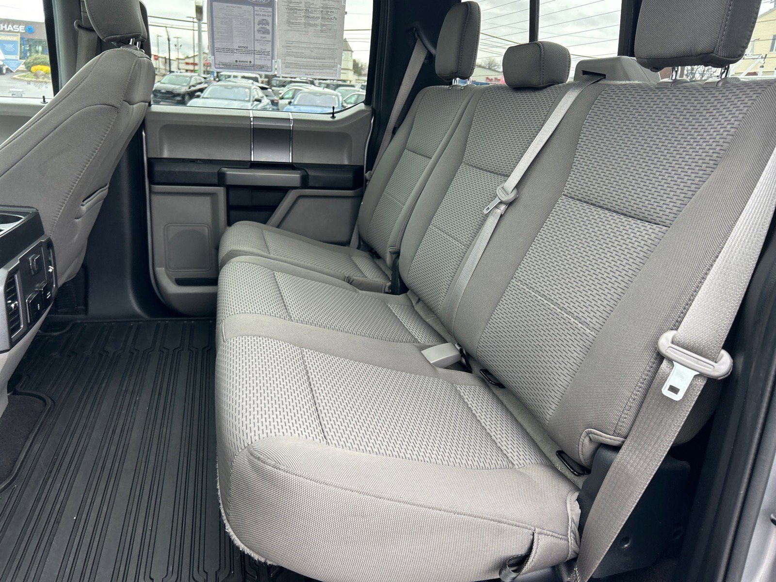 Certified 2020 Ford F150 XLT w/ Equipment Group 302A Luxury image 10