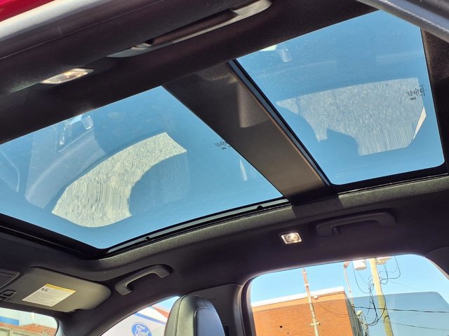 Certified 2024 Ford Escape ST-Line w/ Tech Pack #1 image 4