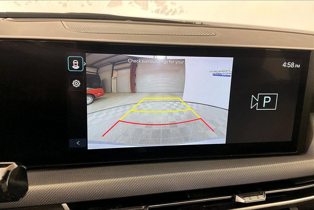 Used 2025 Hyundai Sonata SEL FWD image 17