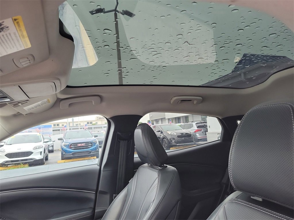 Certified 2022 Ford Mustang Mach-E Premium image 13