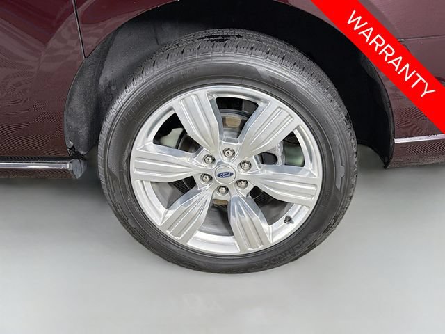 Certified 2023 Ford Expedition Max Platinum RWD image 35