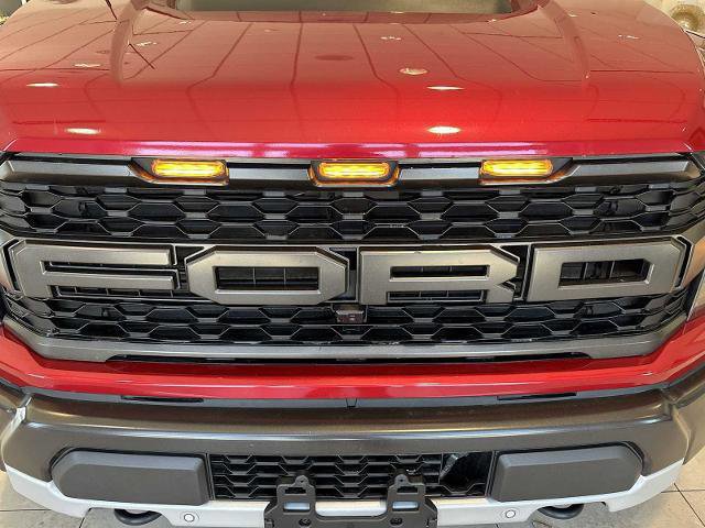 Certified 2022 Ford F150 Raptor w/ Equipment Group 801A High image 30