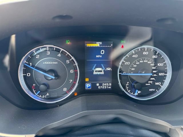 Used 2020 Subaru Ascent Limited w/ Technology Package AWD/4WD image 43