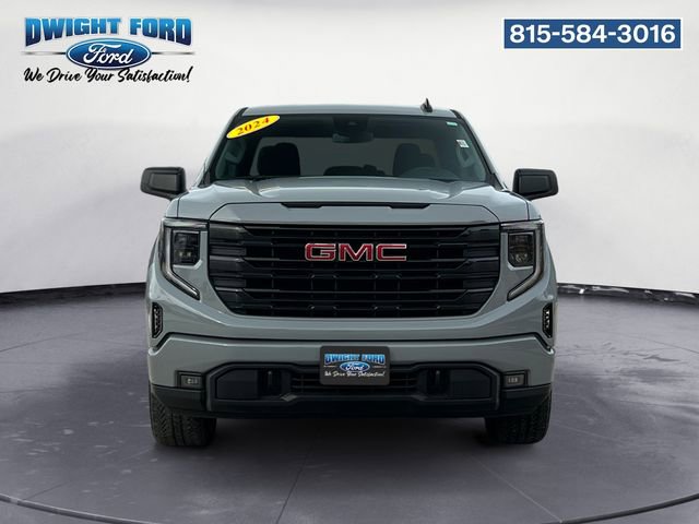 Used 2024 GMC Sierra 1500 Elevation image 8