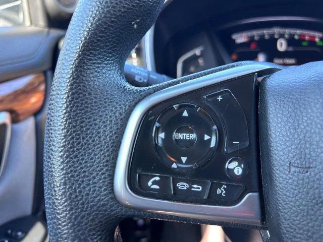 Used 2021 Honda CR-V EX image 13
