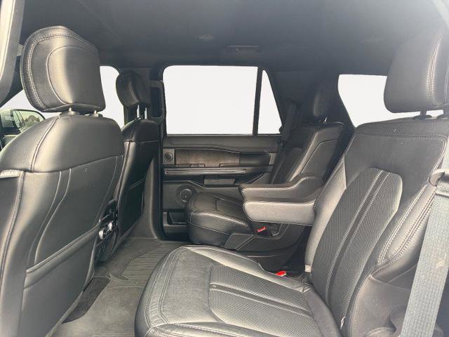 Certified 2019 Ford Expedition Limited image 13