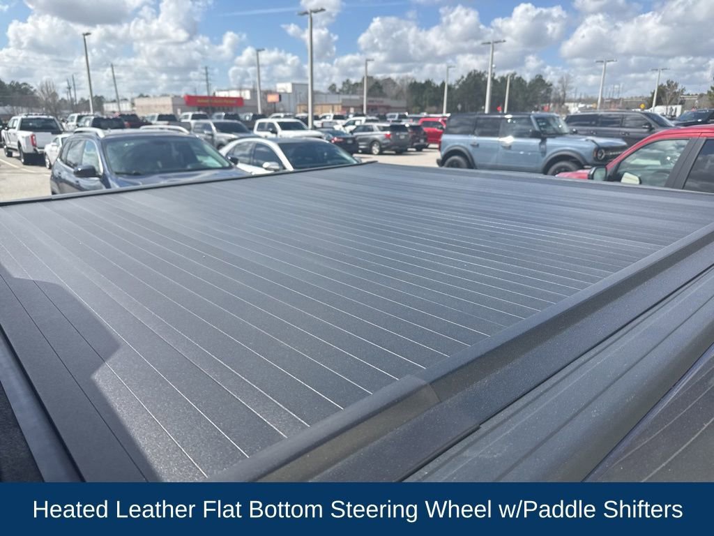 Used 2025 RAM 1500 RHO image 9