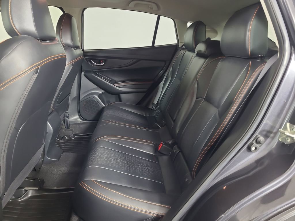 Used 2019 Subaru Crosstrek 2.0i Limited w/ Moonroof Package w/Navigation image 20