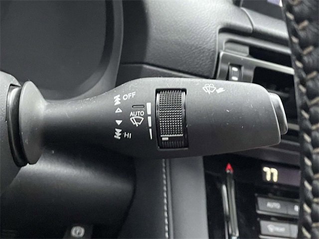 Used 2023 Lexus IS 350 F Sport image 23