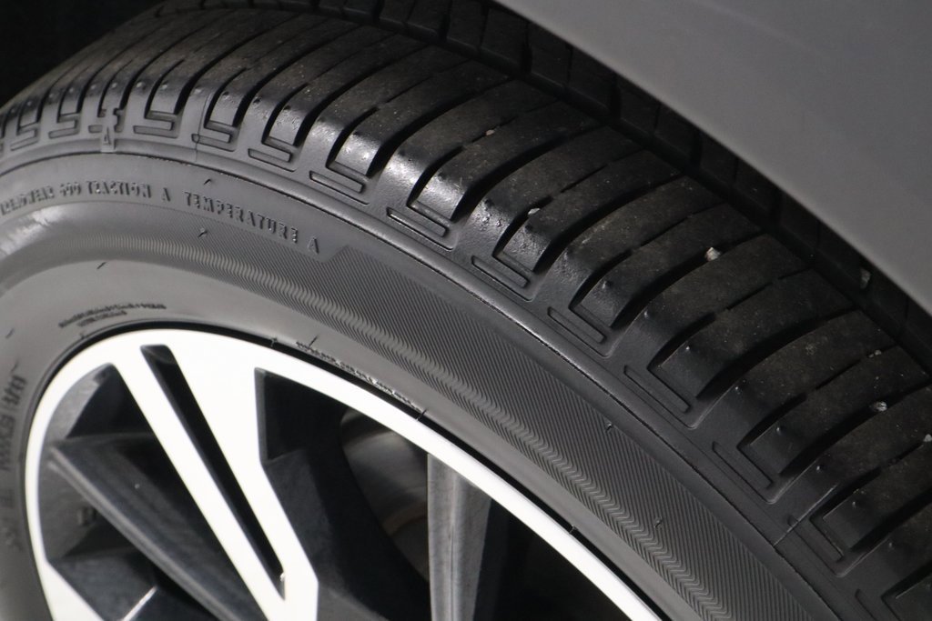 Used 2024 Mitsubishi Eclipse Cross SE image 20