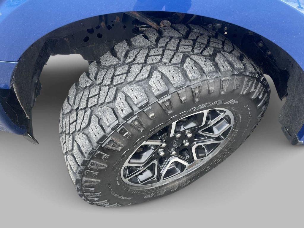 Certified 2022 Ford F150 XLT w/ Equipment Group 302A High image 4