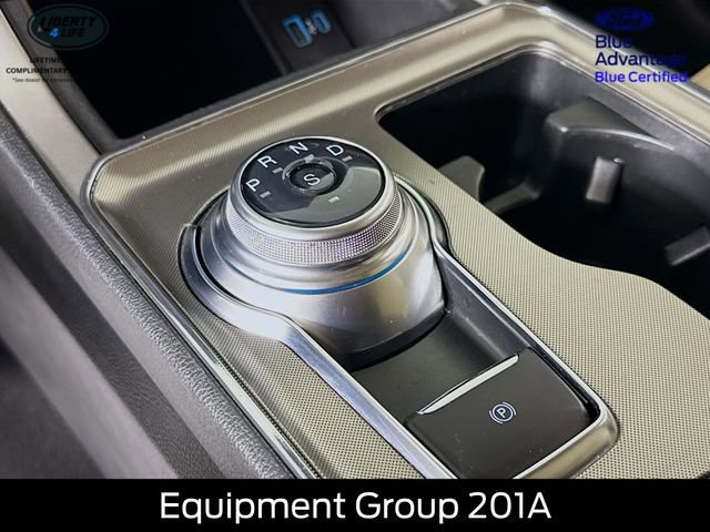 Certified 2022 Ford Edge SEL w/ Convenience Package image 17