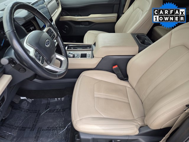 Certified 2024 Ford Expedition Max Limited RWD image 11