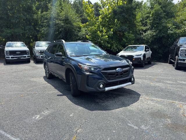 Used 2024 Subaru Outback Limited AWD/4WD image 7