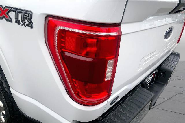 Certified 2023 Ford F150 XLT w/ XTR Package AWD/4WD image 28