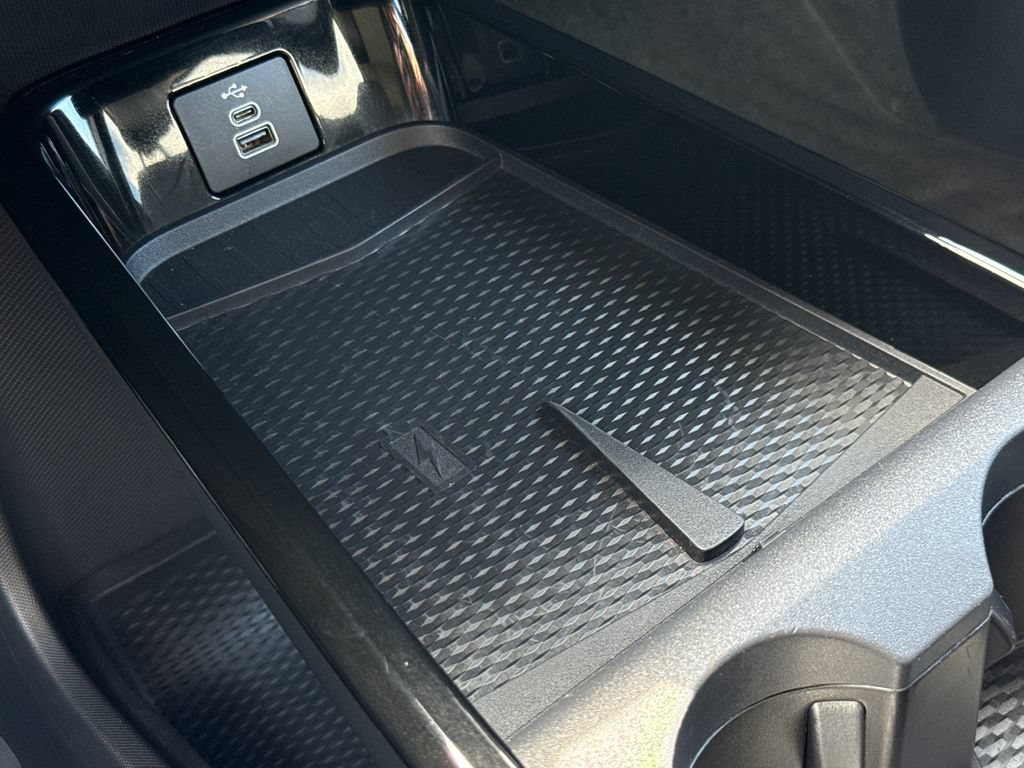 Certified 2025 Ford Mustang Mach-E Select RWD image 24