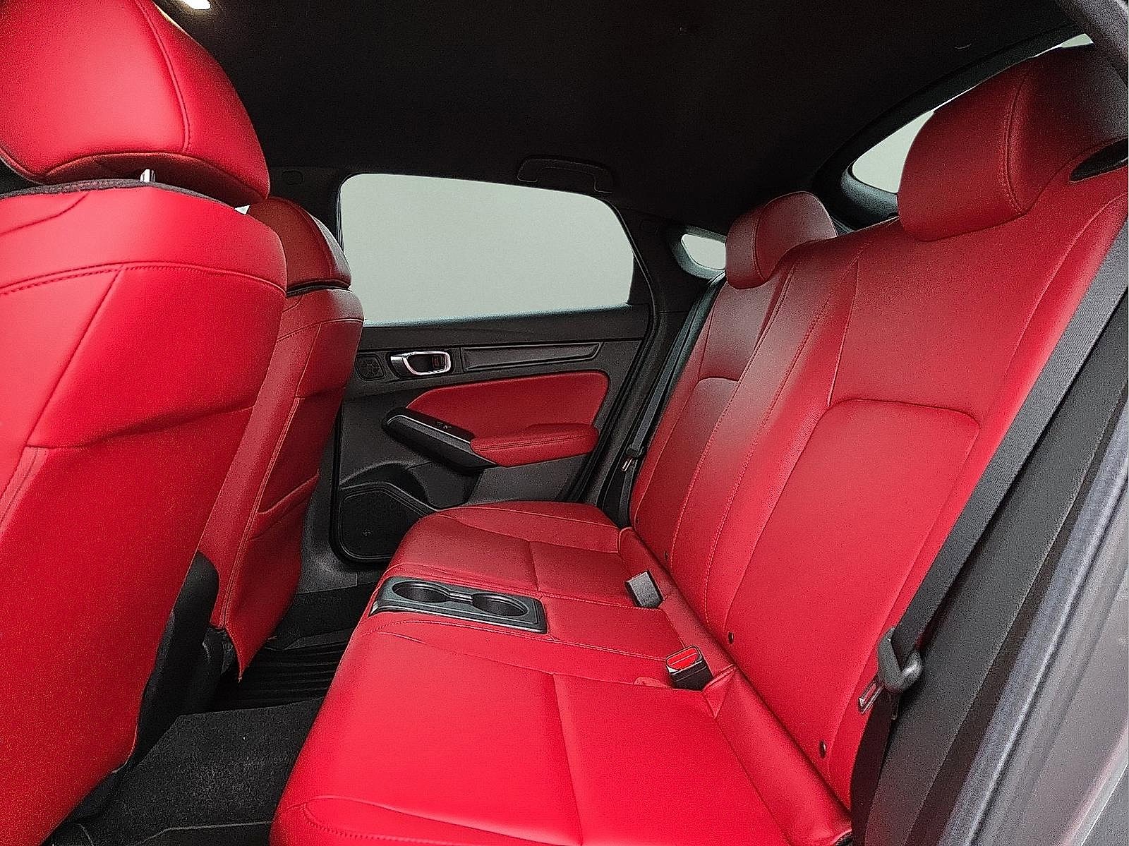 Used 2024 Acura Integra Type S image 10