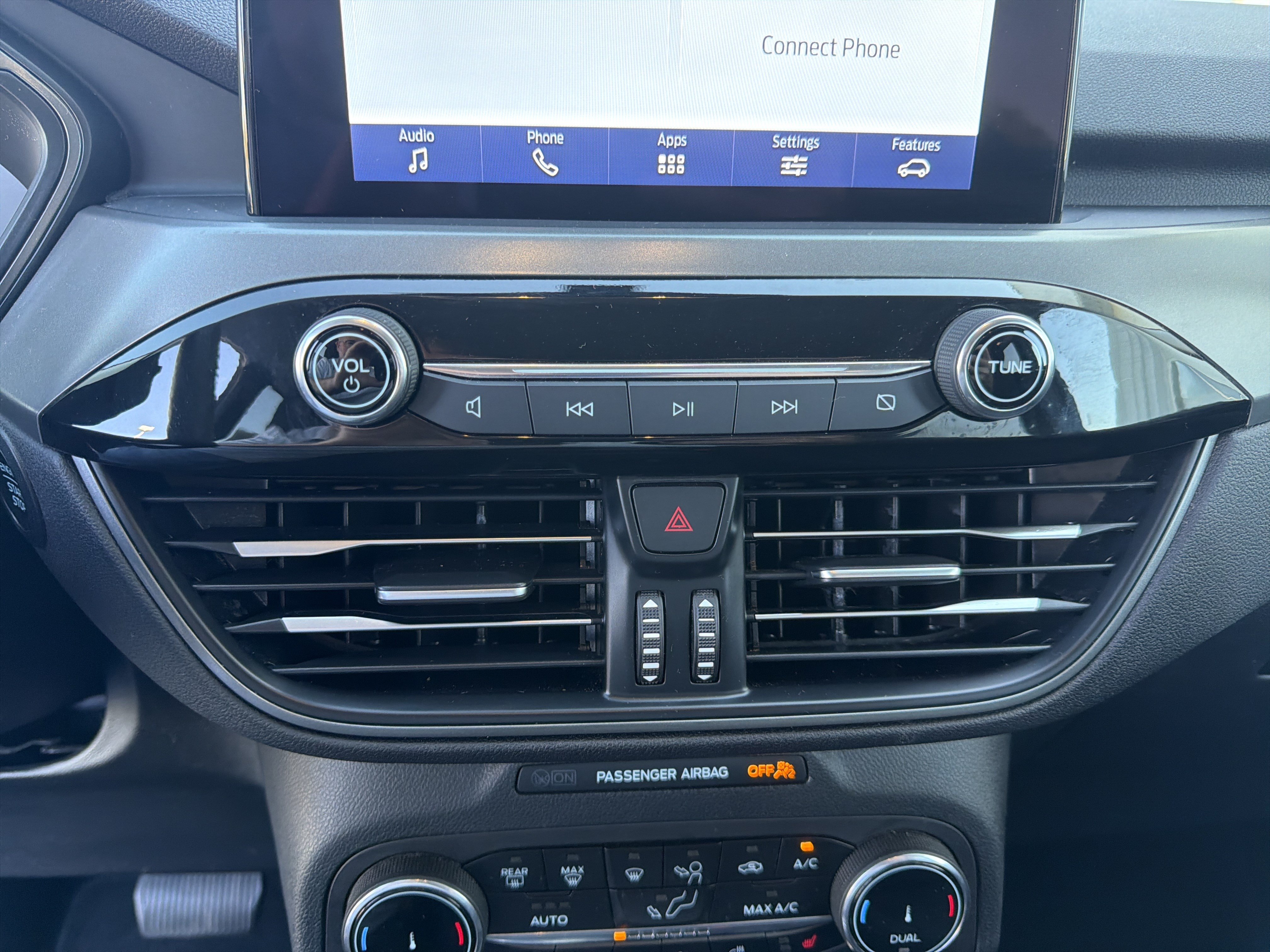 Certified 2023 Ford Escape Active AWD/4WD image 34