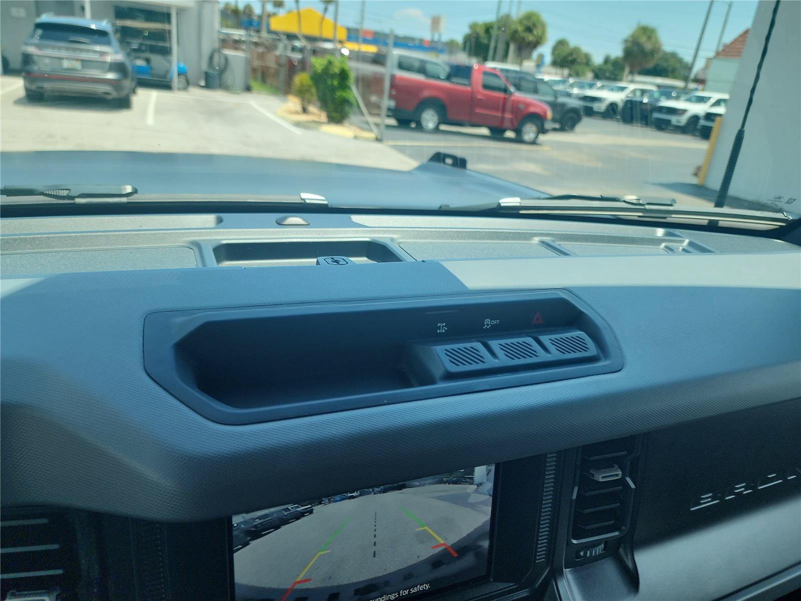 Certified 2023 Ford Bronco Big Bend AWD/4WD image 33