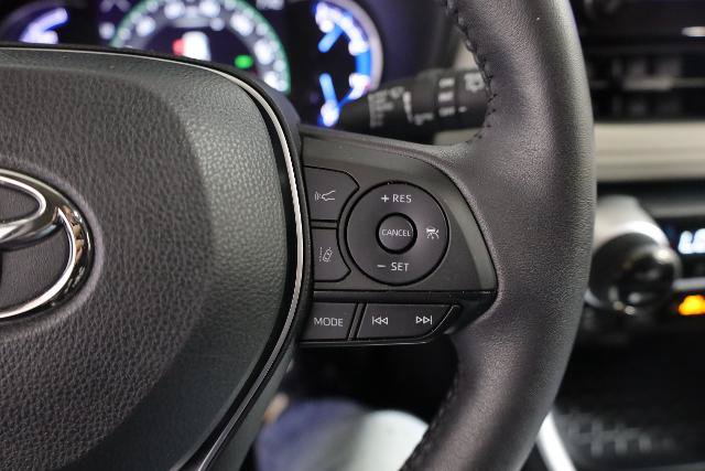 Used 2024 Toyota RAV4 XLE w/ Convenience Package AWD/4WD image 15