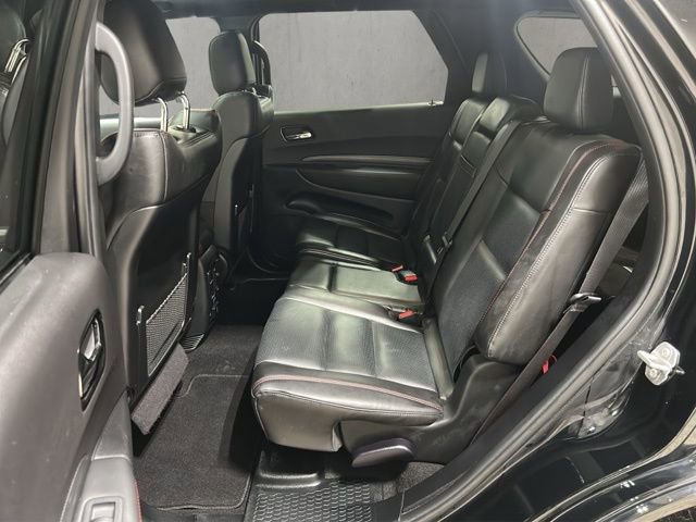 Used 2025 Dodge Durango R/T AWD/4WD image 22