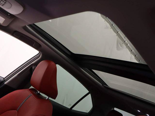 Used 2023 Toyota Camry XSE w/ Navigation Package FWD image 20