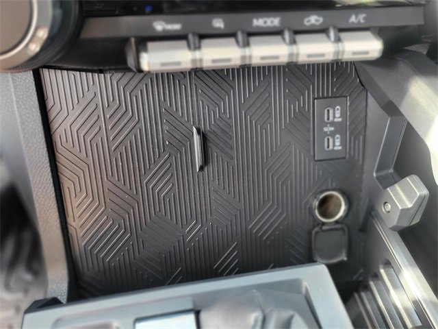 Used 2024 Toyota Tacoma TRD Sport image 29