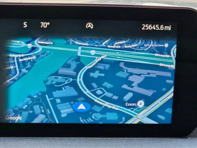 Certified 2025 Ford Expedition Max Active AWD/4WD image 11