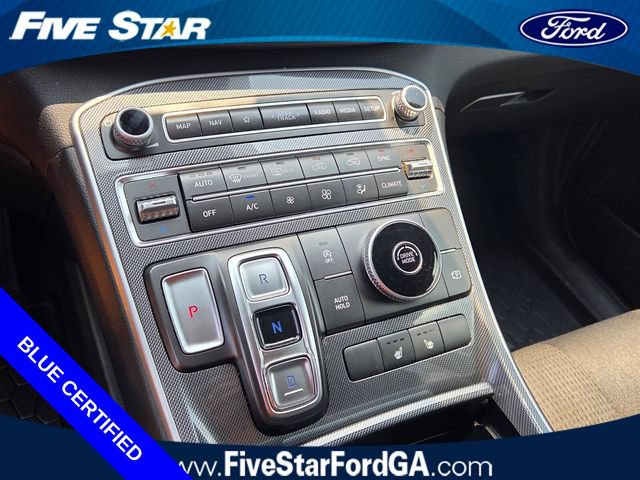 Used 2023 Hyundai Santa Fe SEL FWD image 21
