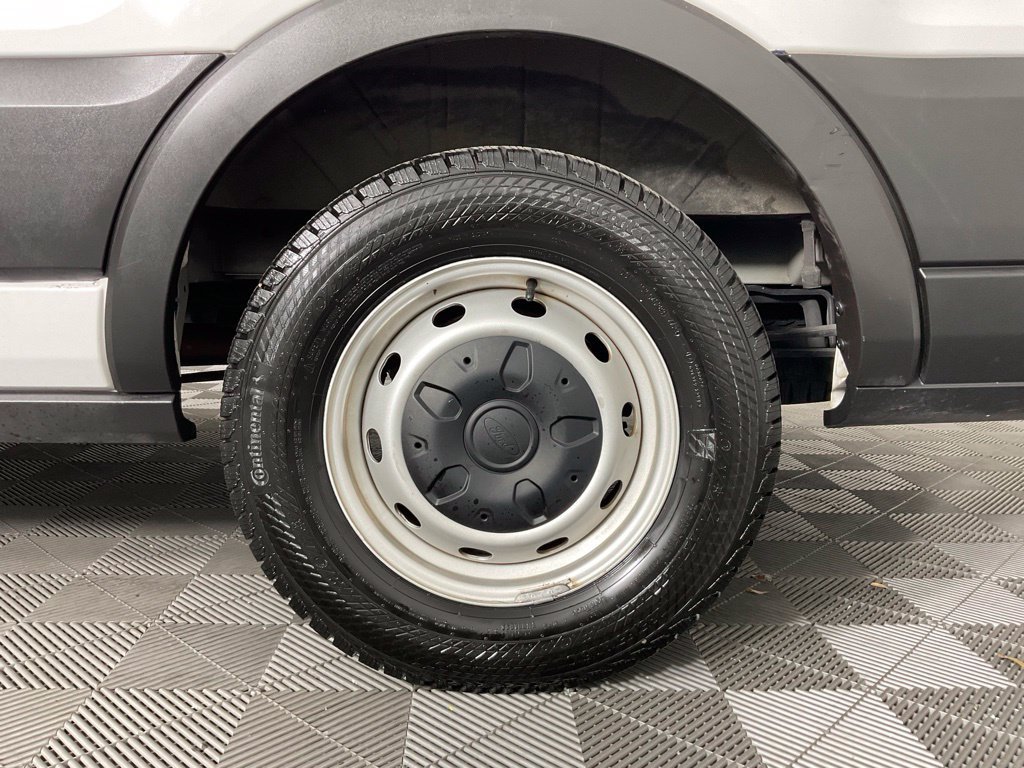 Certified 2022 Ford Transit 350 XL RWD image 10